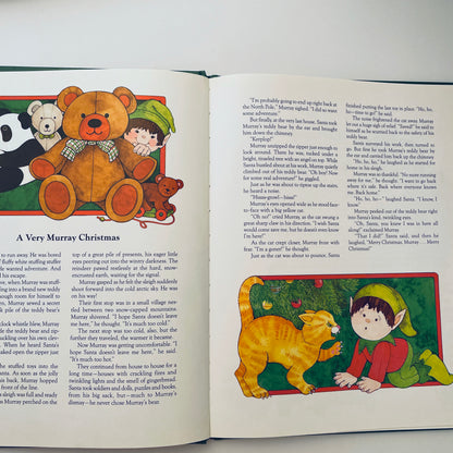 Our Favorite Christmas Tales