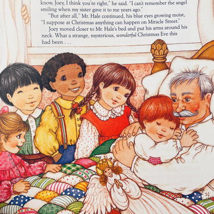 Our Favorite Christmas Tales