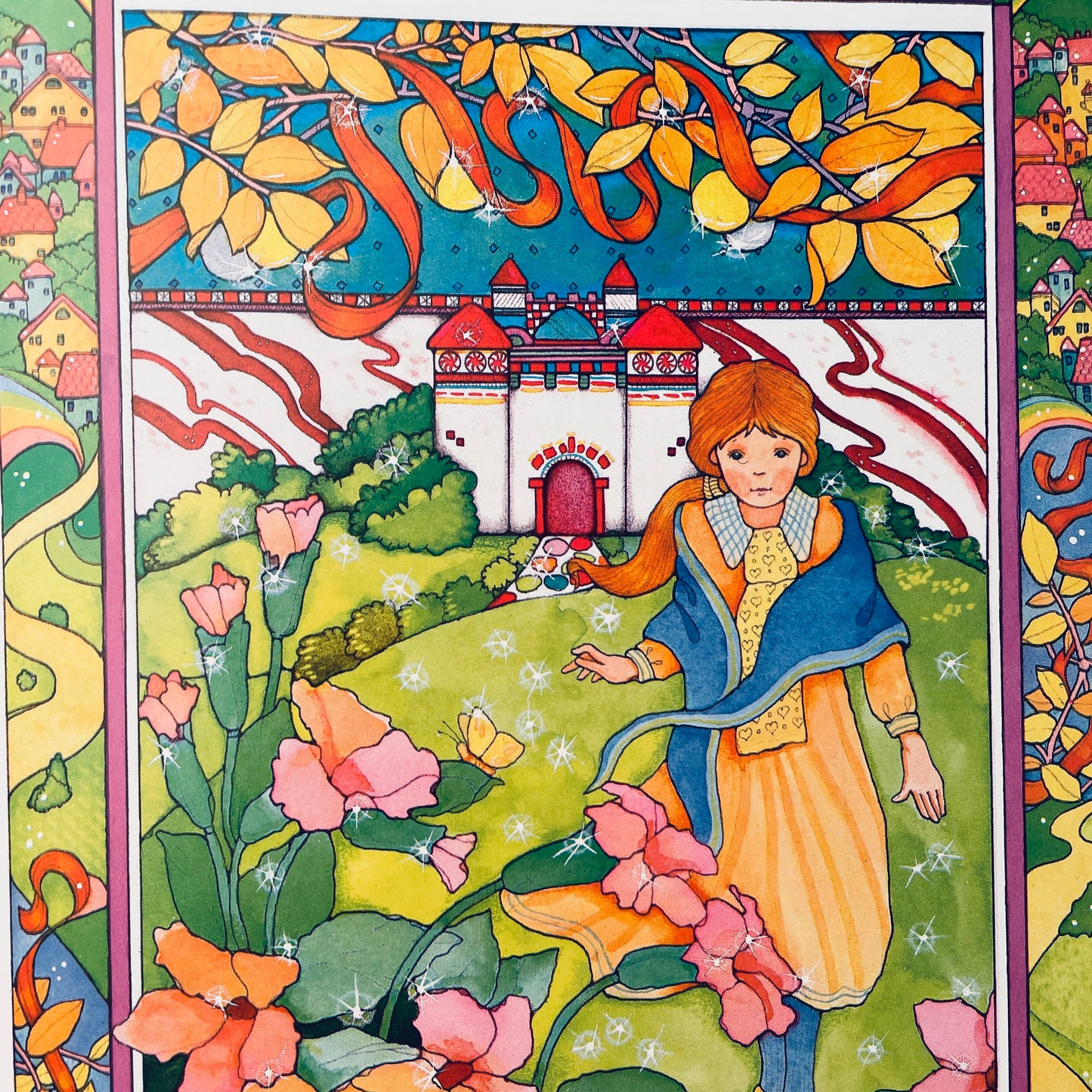 Our Favorite Christmas Tales