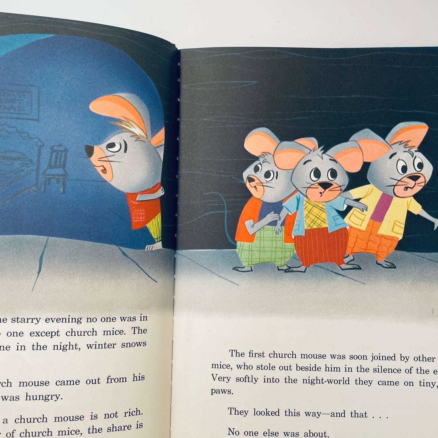 The Story of Silent Night