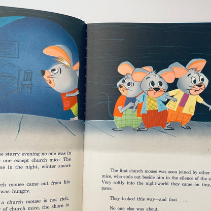 The Story of Silent Night