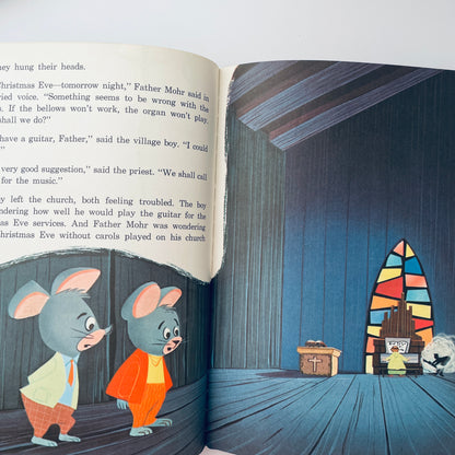 The Story of Silent Night