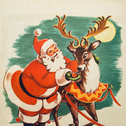 The Night Before Christmas