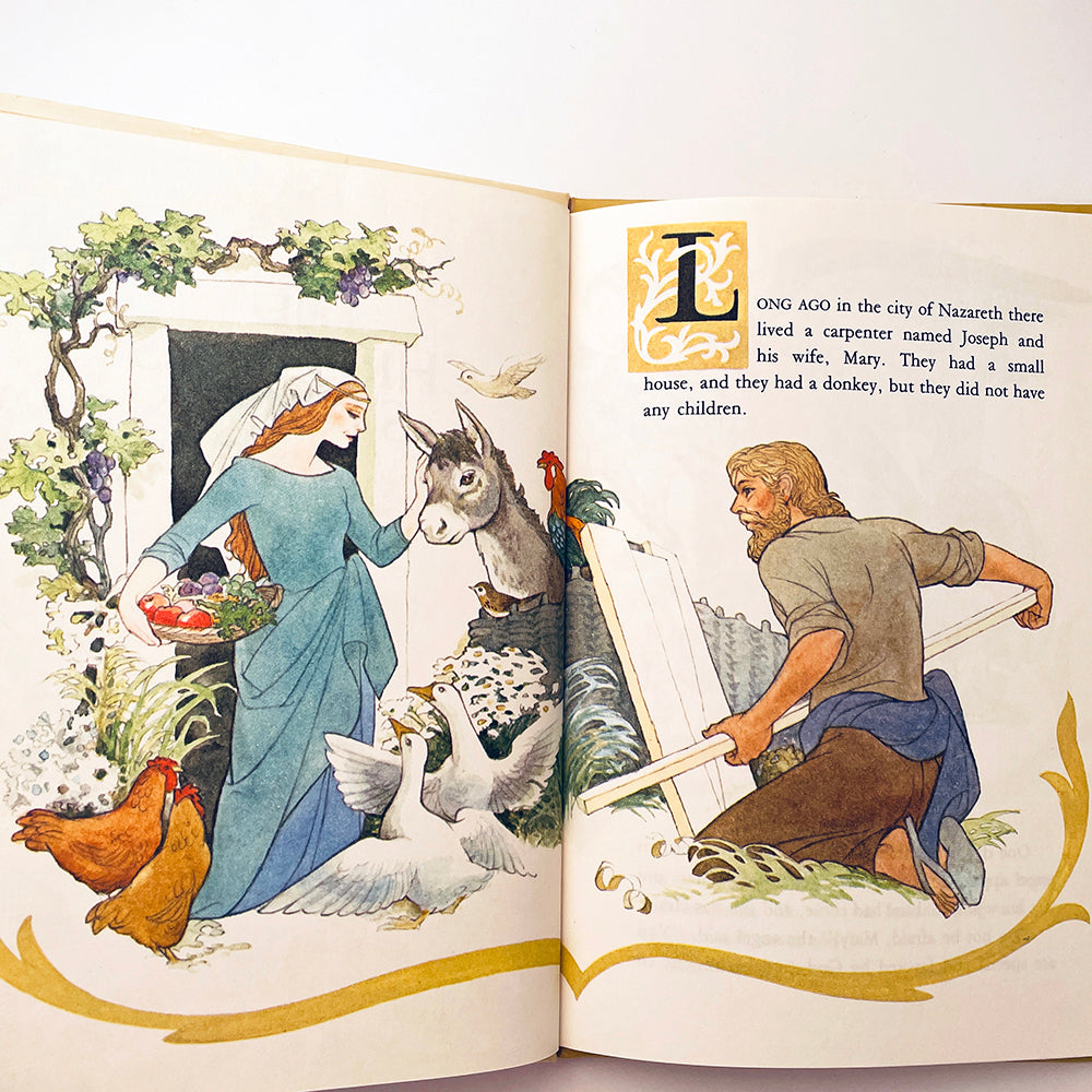 The Christmas Story