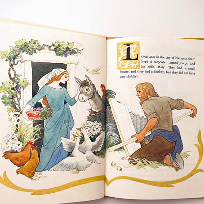The Christmas Story