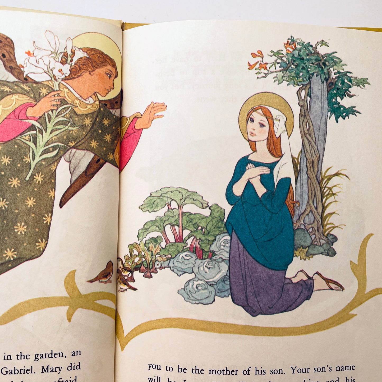 The Christmas Story