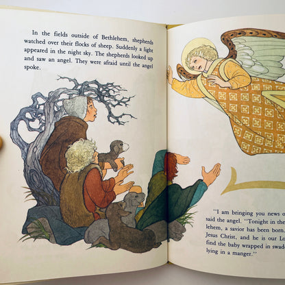 The Christmas Story