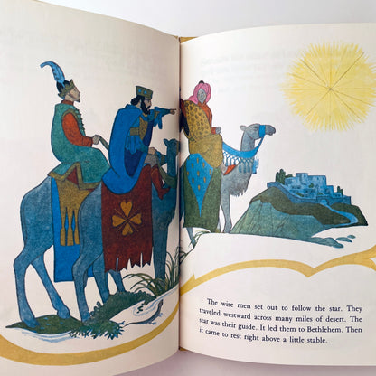 The Christmas Story