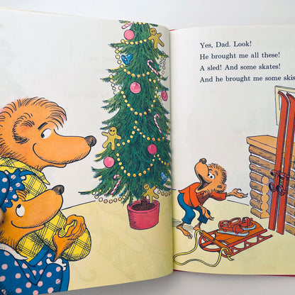 The Bears' Christmas