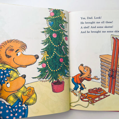 The Bears' Christmas