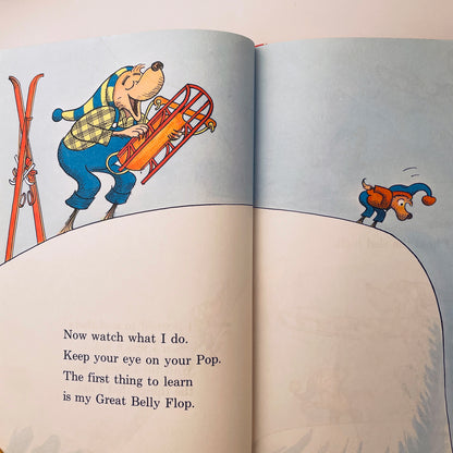 The Bears' Christmas