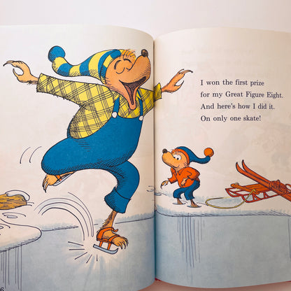 The Bears' Christmas