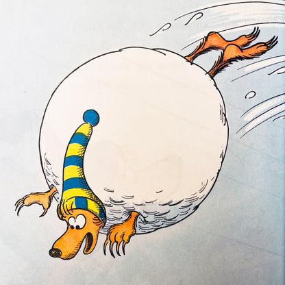 The Bears' Christmas