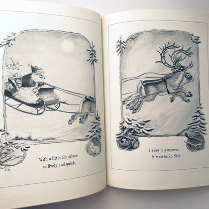 The Night Before Christmas