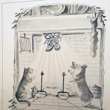 The Night Before Christmas