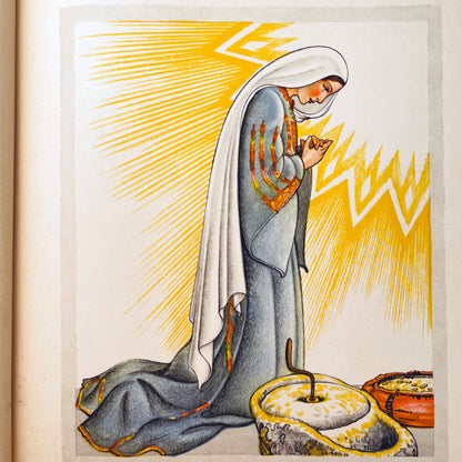 The Christ Child
