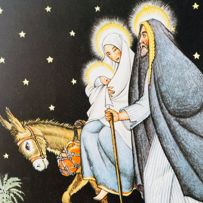 The Christ Child