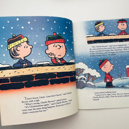 A Charlie Brown Christmas