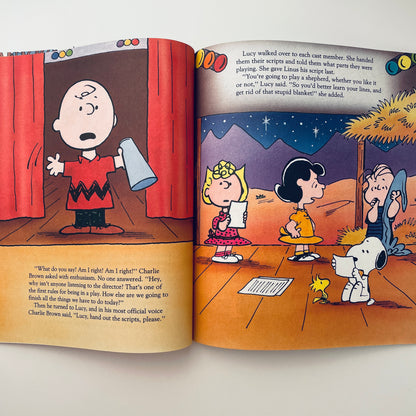 A Charlie Brown Christmas