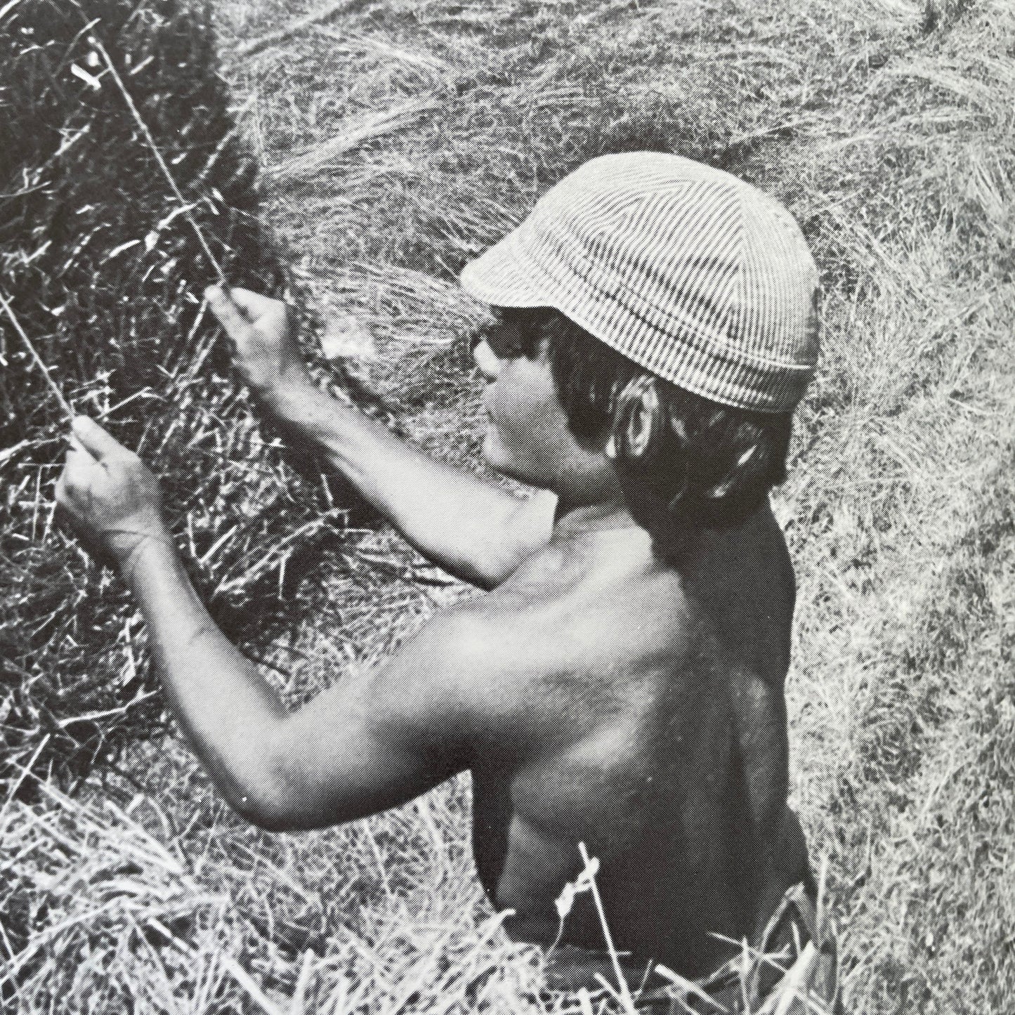 Ser útil (Helping Out–Spanish)