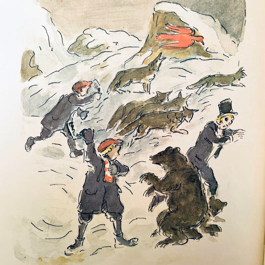 A Child's Christmas in Wales