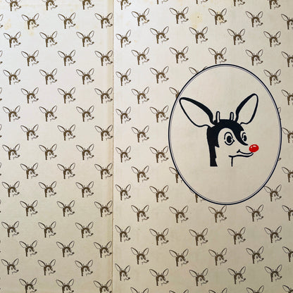 Rudolph the Red-nosed Reindeer