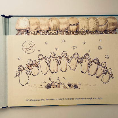 The Christmas Angels