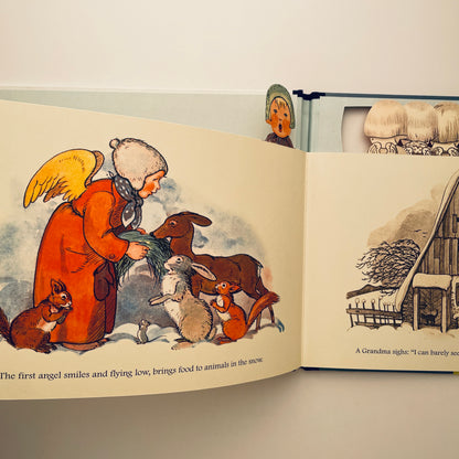 The Christmas Angels