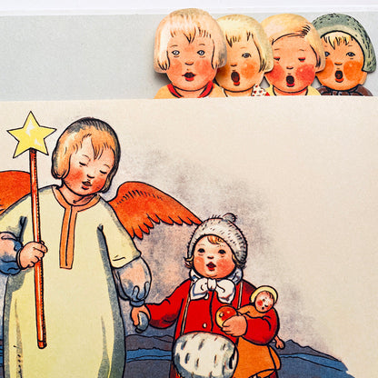The Christmas Angels