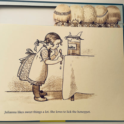 The Christmas Angels