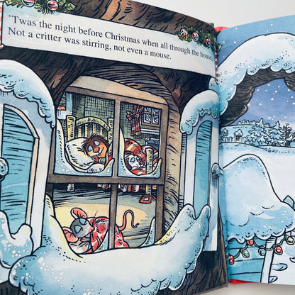 Little Critter's The Night Before Christmas