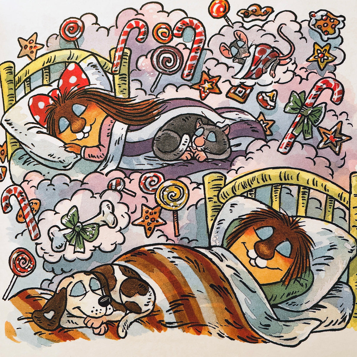 Little Critter's The Night Before Christmas