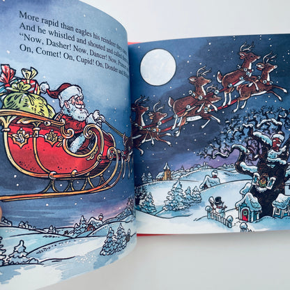 Little Critter's The Night Before Christmas