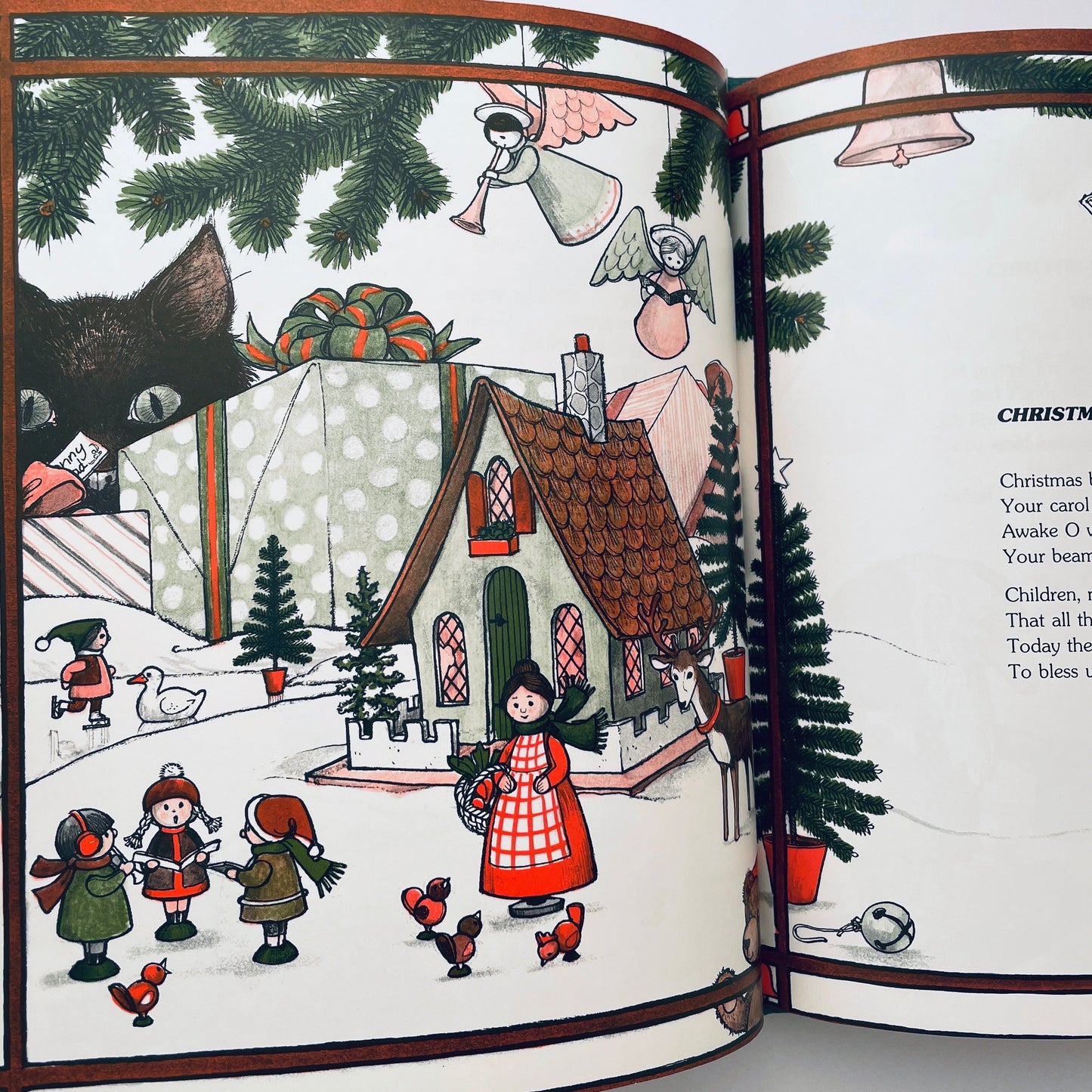 Christmas Poems