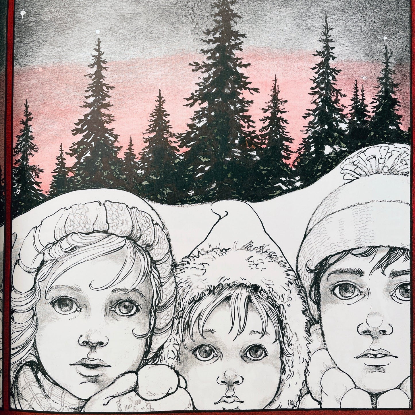 Christmas Poems