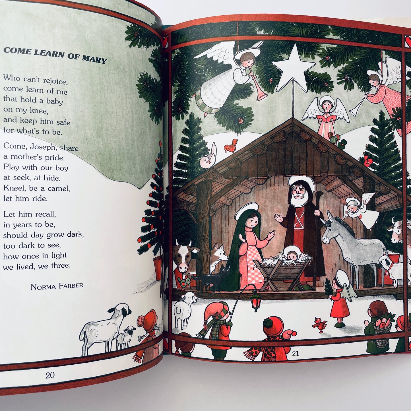 Christmas Poems