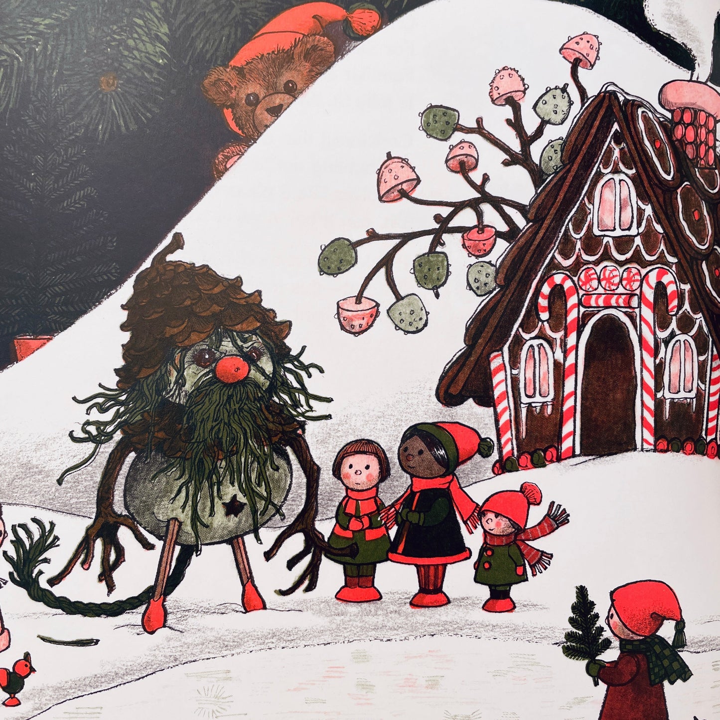 Christmas Poems