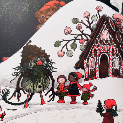 Christmas Poems