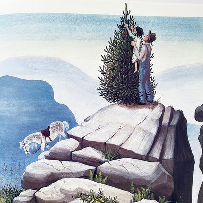 The Year of the Perfect Christmas Tree