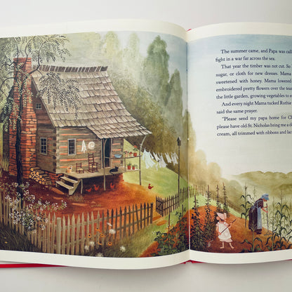 The Year of the Perfect Christmas Tree