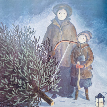 The Year of the Perfect Christmas Tree