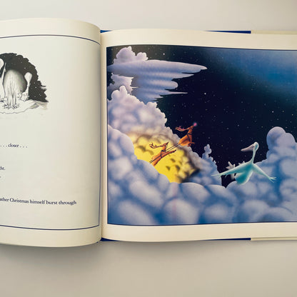 A Wish for Wings that Work