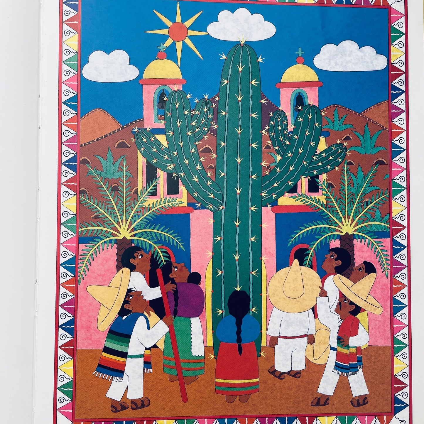 Pancho's Piñata
