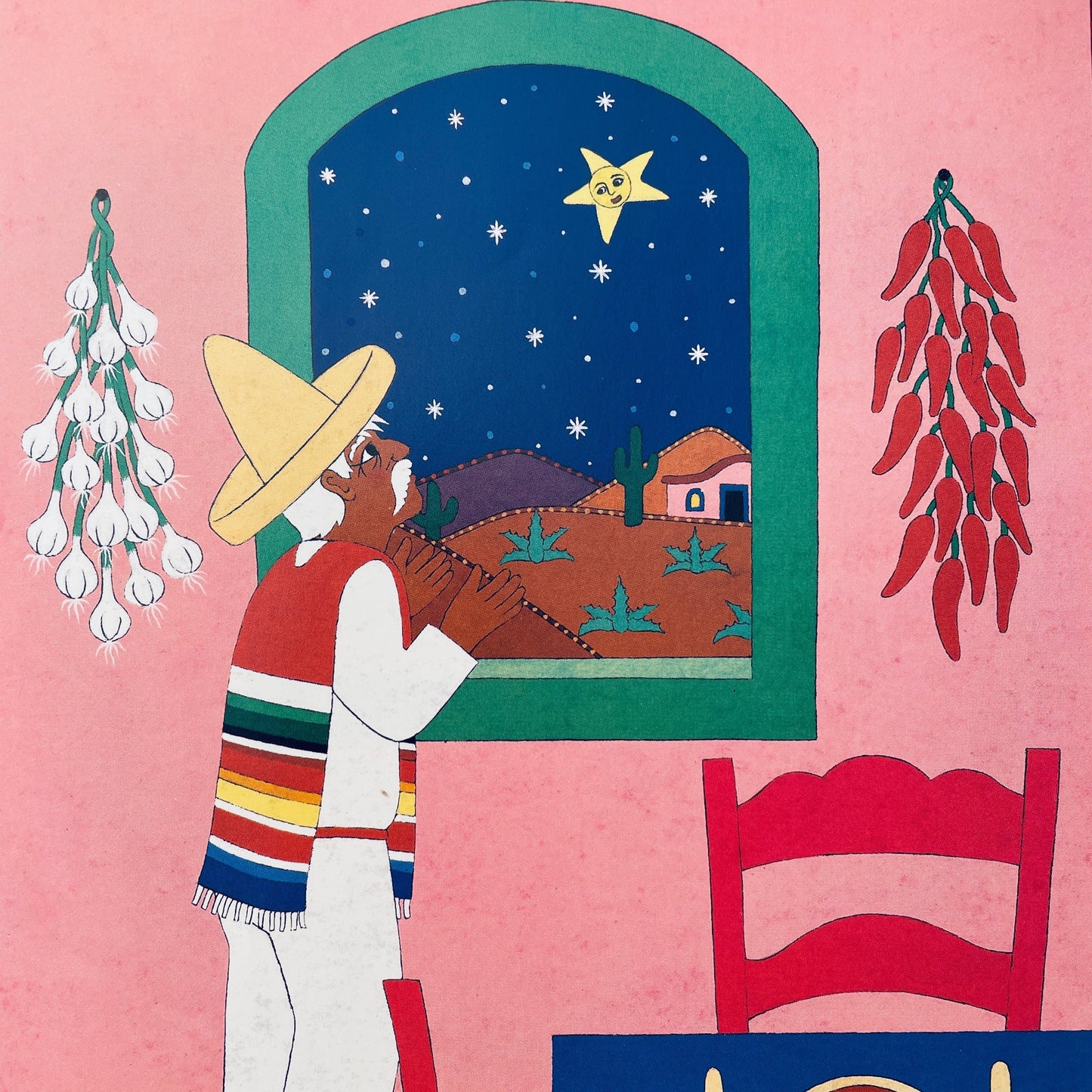 Pancho's Piñata