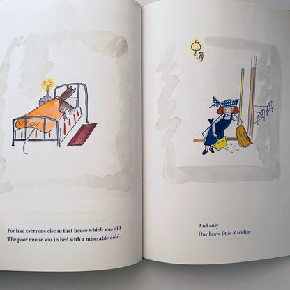 Madeline's Christmas