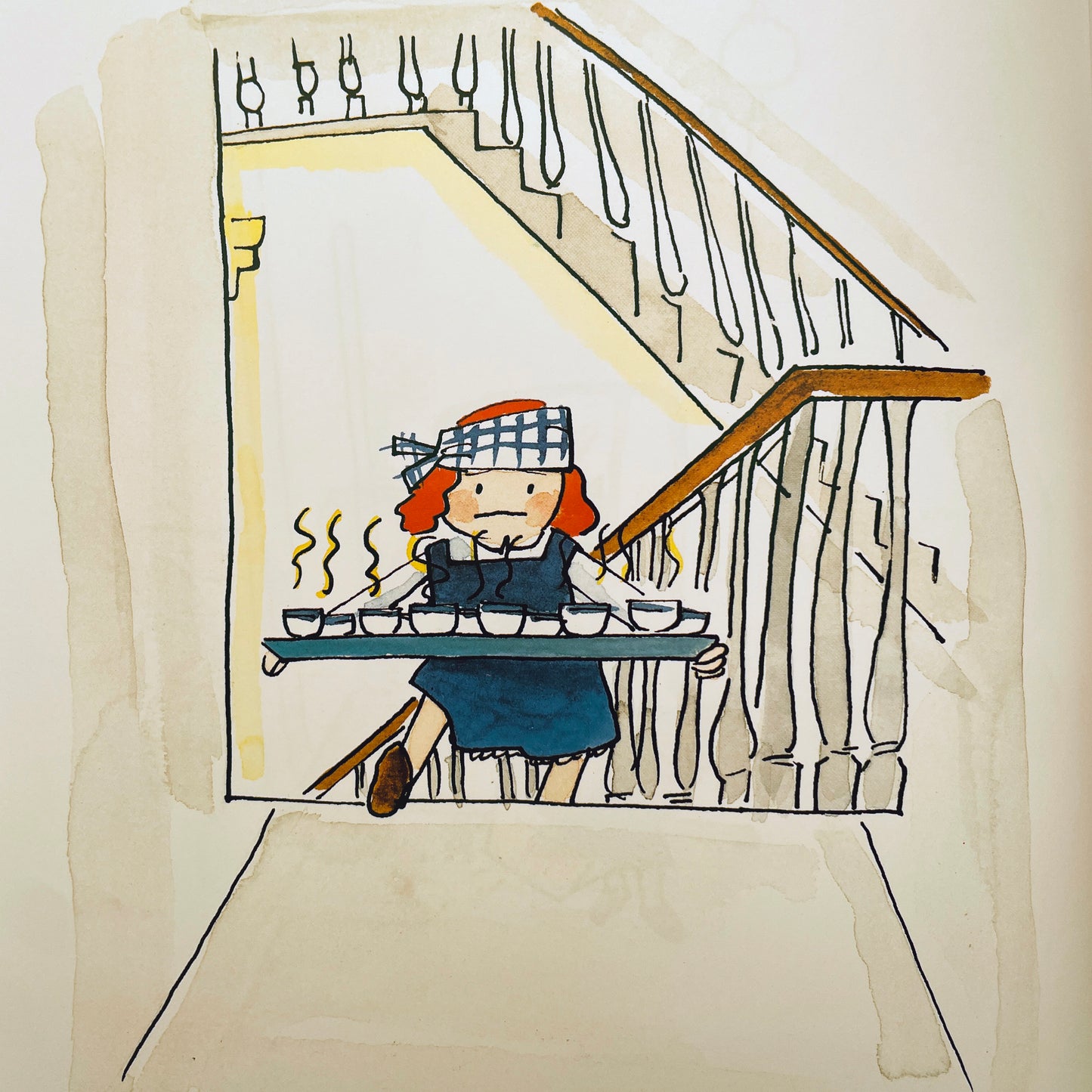 Madeline's Christmas