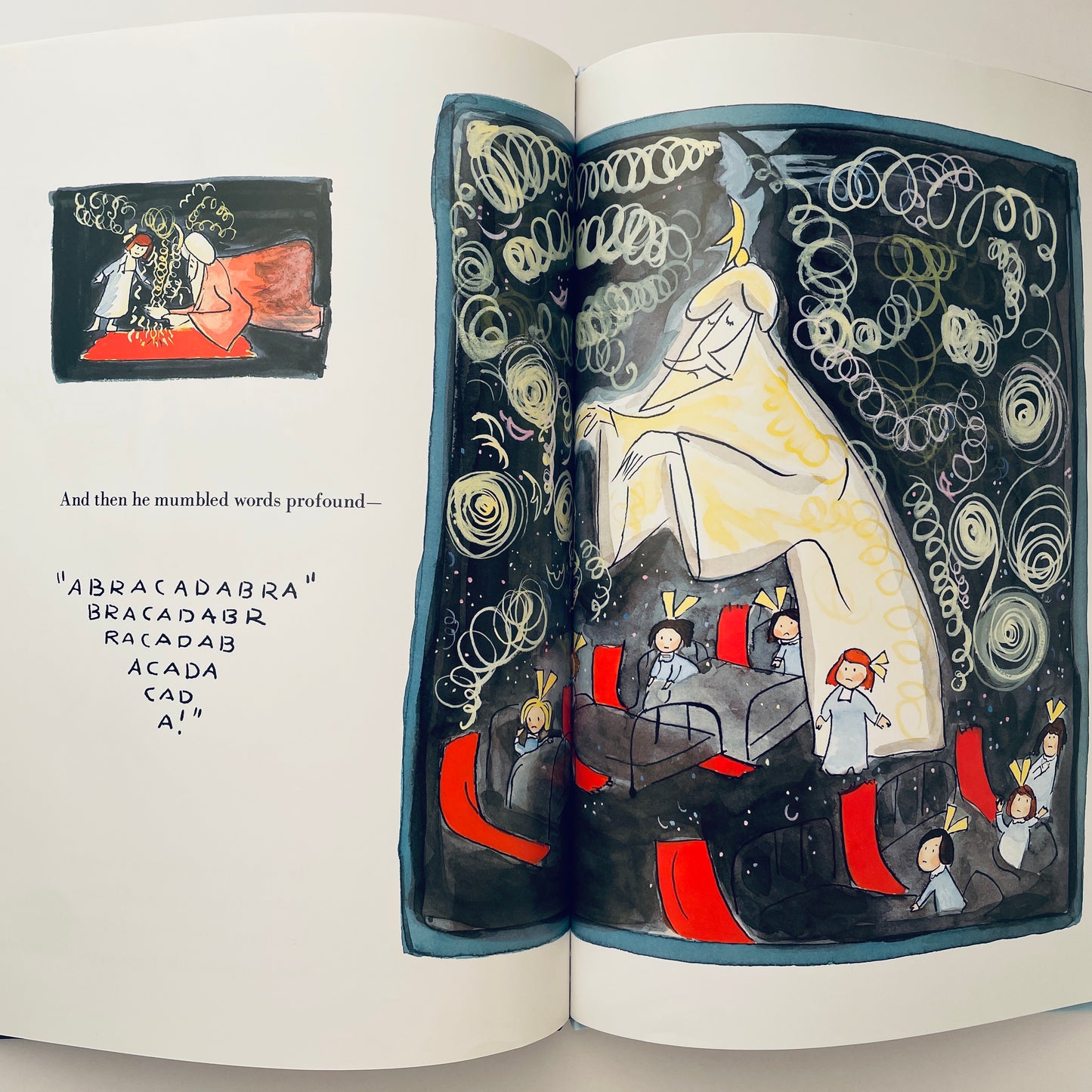 Madeline's Christmas