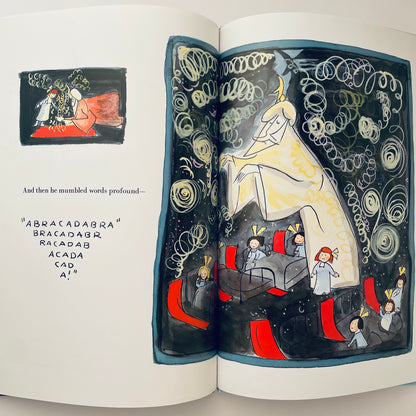 Madeline's Christmas