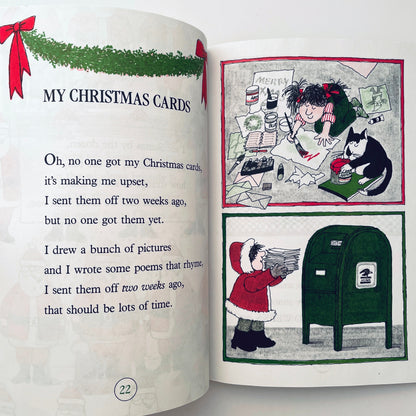 It's Christmas