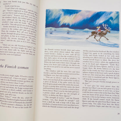 Fairytales (Hans Christian Andersen)